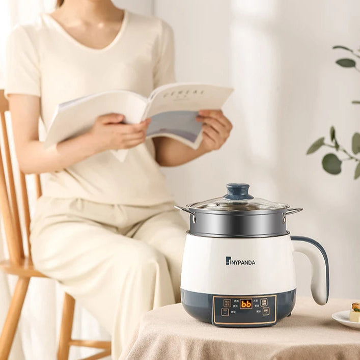 SummitEdge™ | Laga mat enkelt och effektivt!