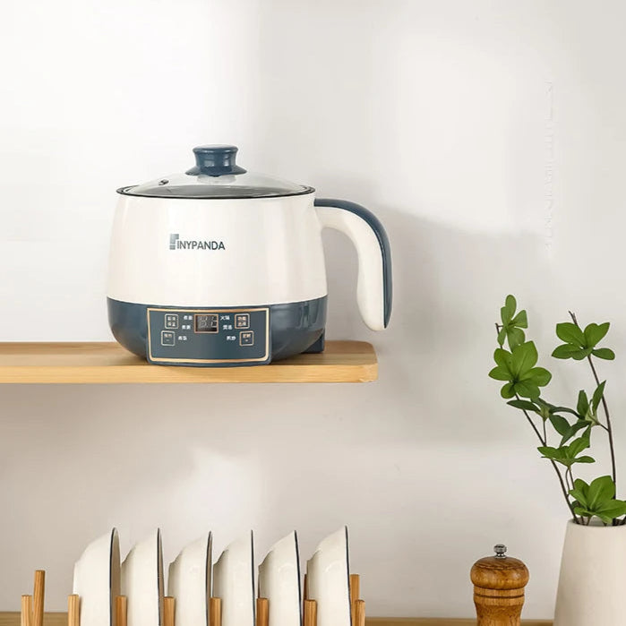 SummitEdge™ | Laga mat enkelt och effektivt!