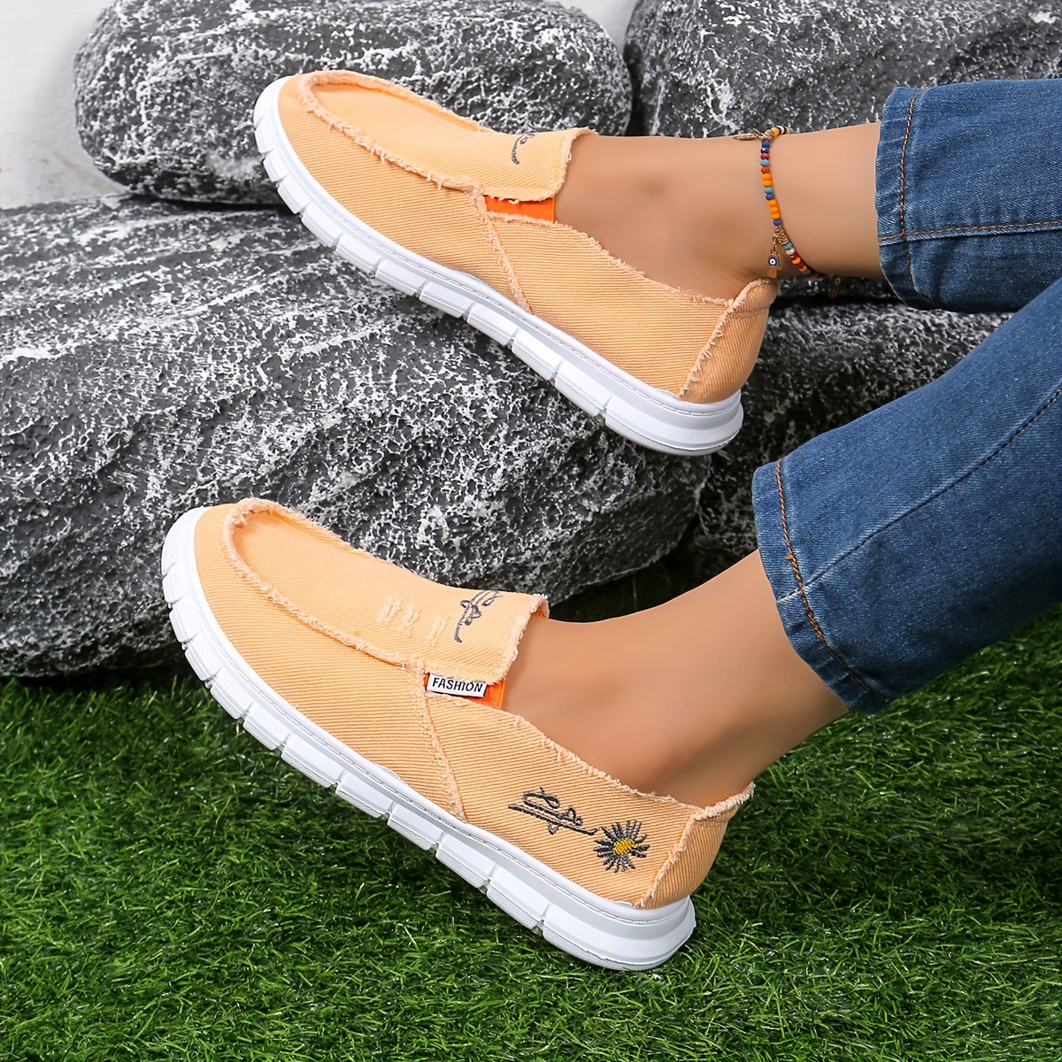 Brenzo™ | Casual och bekväma skor!