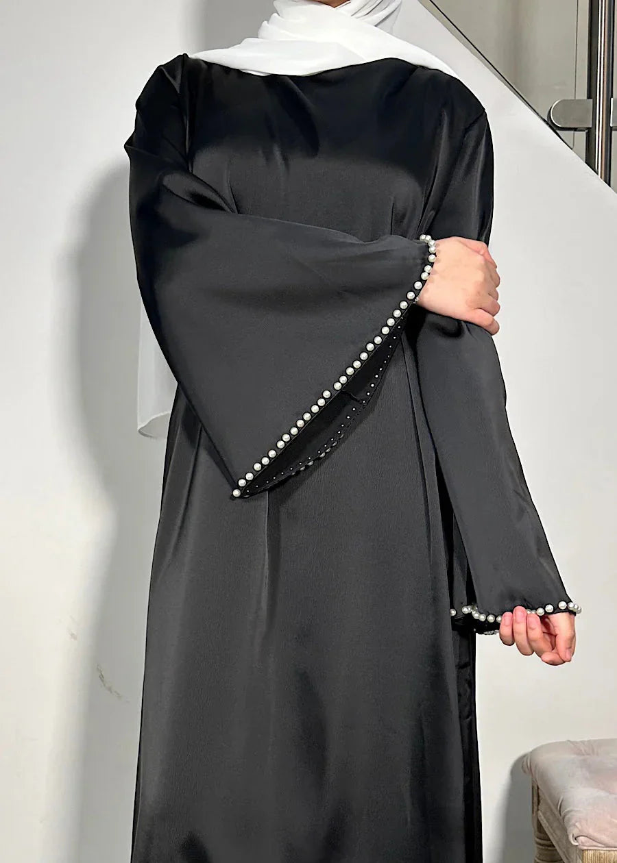 Zahra Mirage™ | Vacker kaftan under Ramadan!