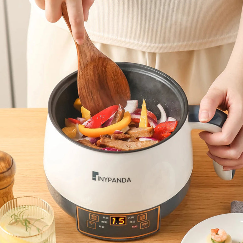 SummitEdge™ | Laga mat enkelt och effektivt!