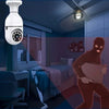 SpyBulb™ | Den bästa säkerheten för ditt hus!