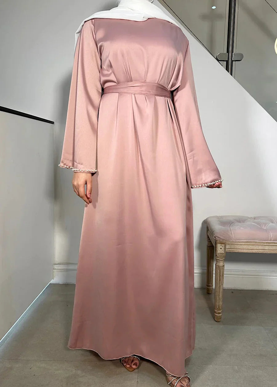 Zahra Mirage™ | Vacker kaftan under Ramadan!