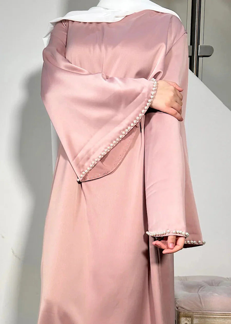 Zahra Mirage™ | Vacker kaftan under Ramadan!