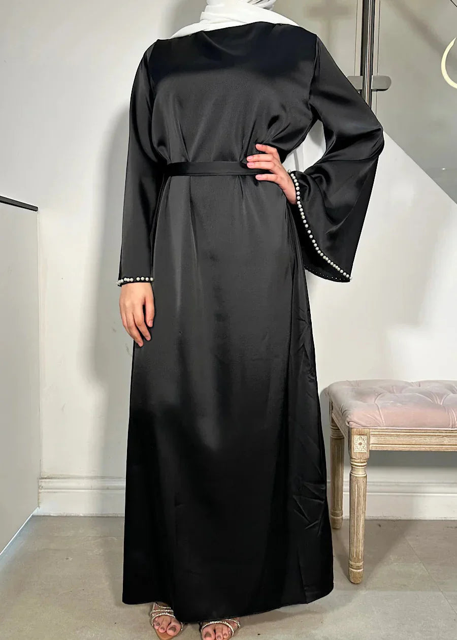 Zahra Mirage™ | Vacker kaftan under Ramadan!