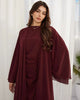 Yasmin Dawn™ | Bekväm och snygg abaya!