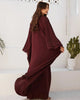 Yasmin Dawn™ | Bekväm och snygg abaya!