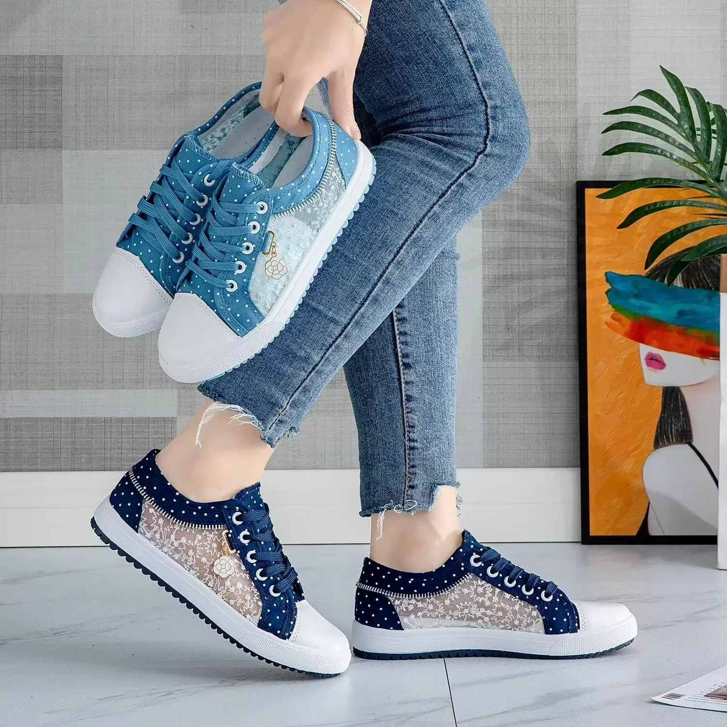 ZwezyLux™  | Vackert och bekvämt designat!