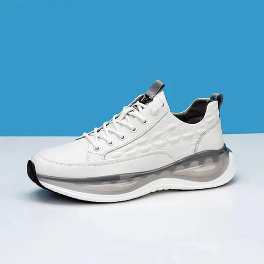 CasualBoss™ | Stiliga, ortopediska sneakers!