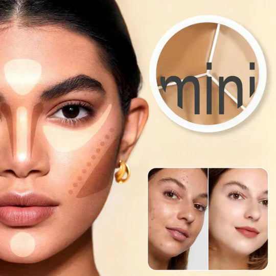 BrightTone™ | Concealer av hög kvalitet!
