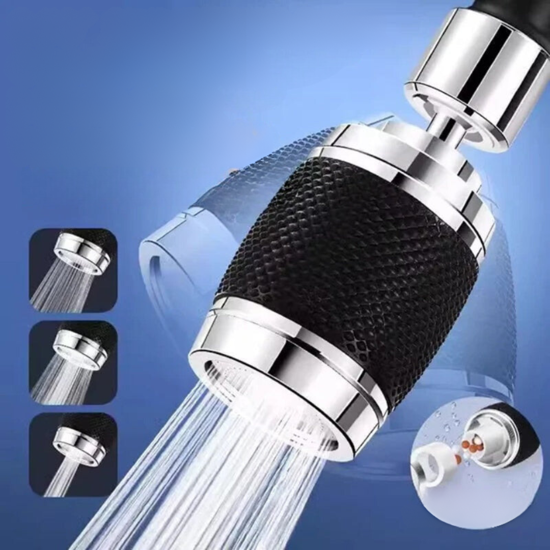 AquaFix™ | 100% filtrerat kranvatten!