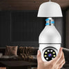 SpyBulb™ | Den bästa säkerheten för ditt hus!