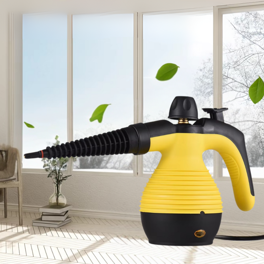 Stemso™ | Rengör allt snabbt och effektivt!