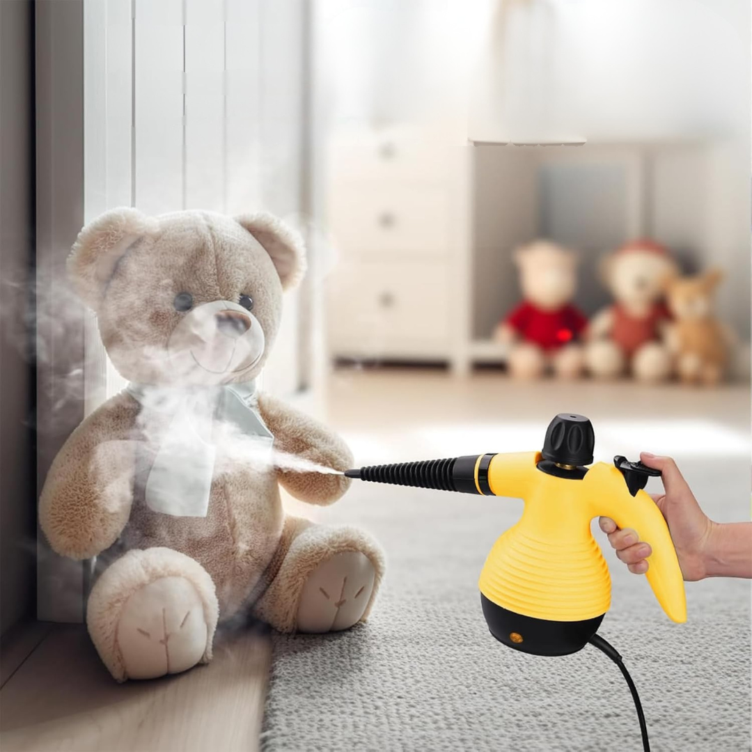 Stemso™ | Rengör allt snabbt och effektivt!