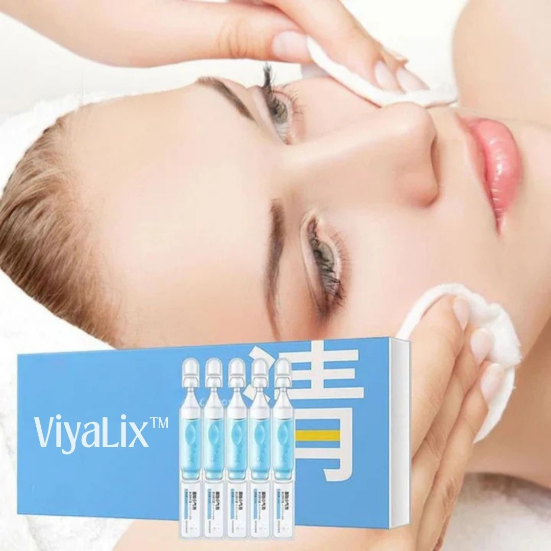 ViyaLix™ | För den vackraste huden!