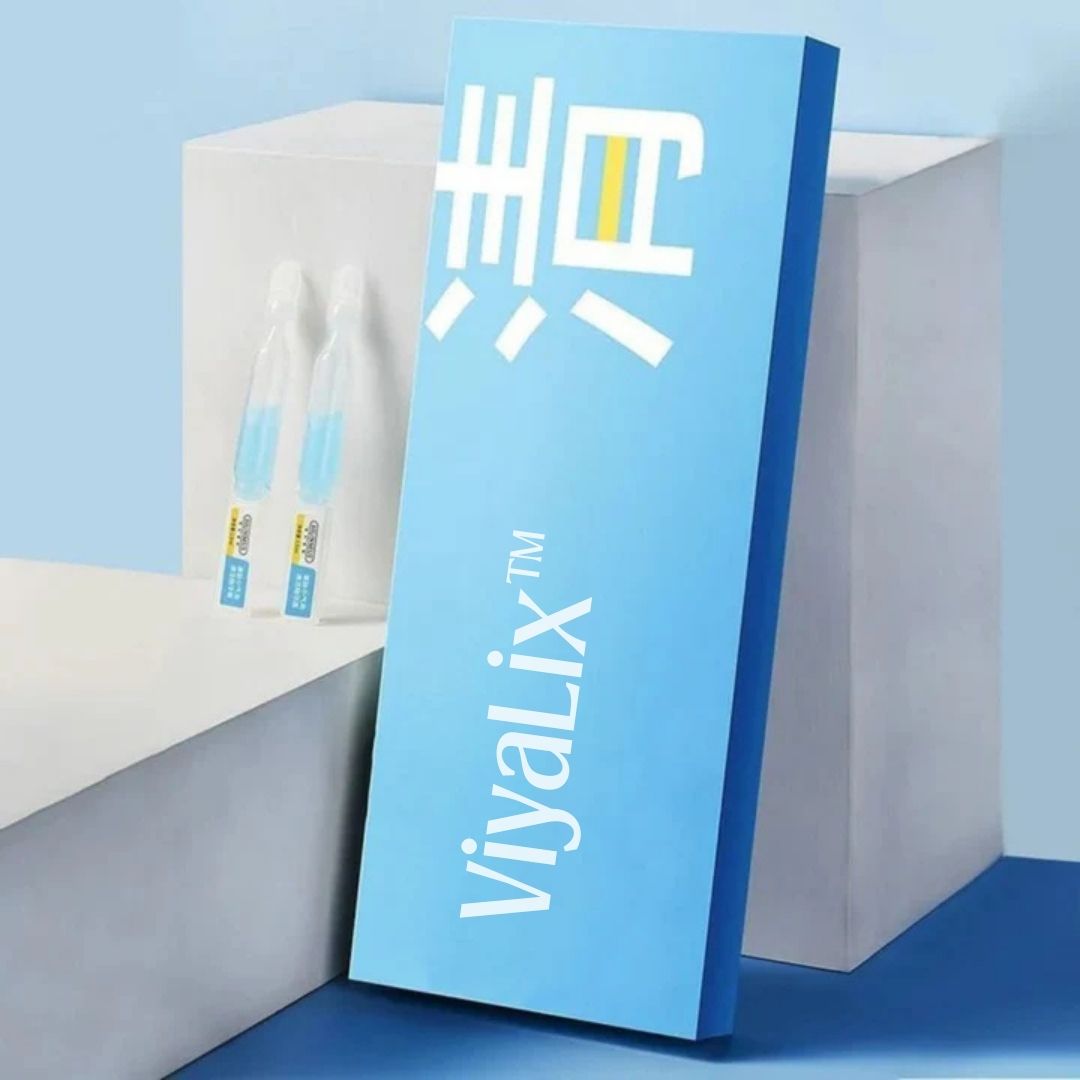 ViyaLix™ | För den vackraste huden!