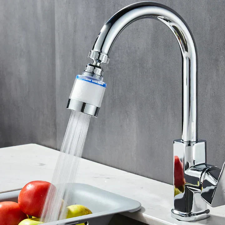 AquaPure™ | Rent och klart vatten!