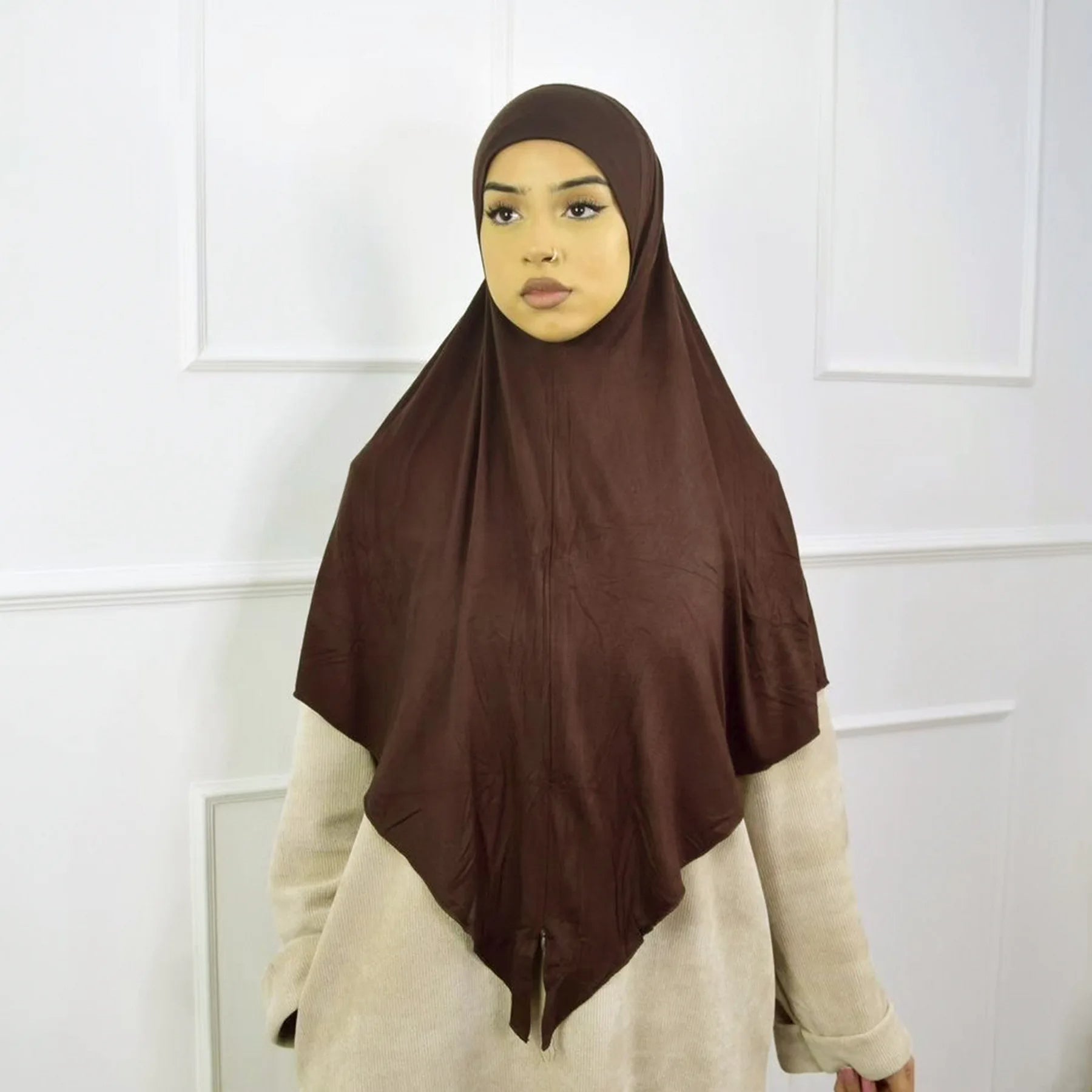 AylaHijab™ | Lättast att bära hijab!