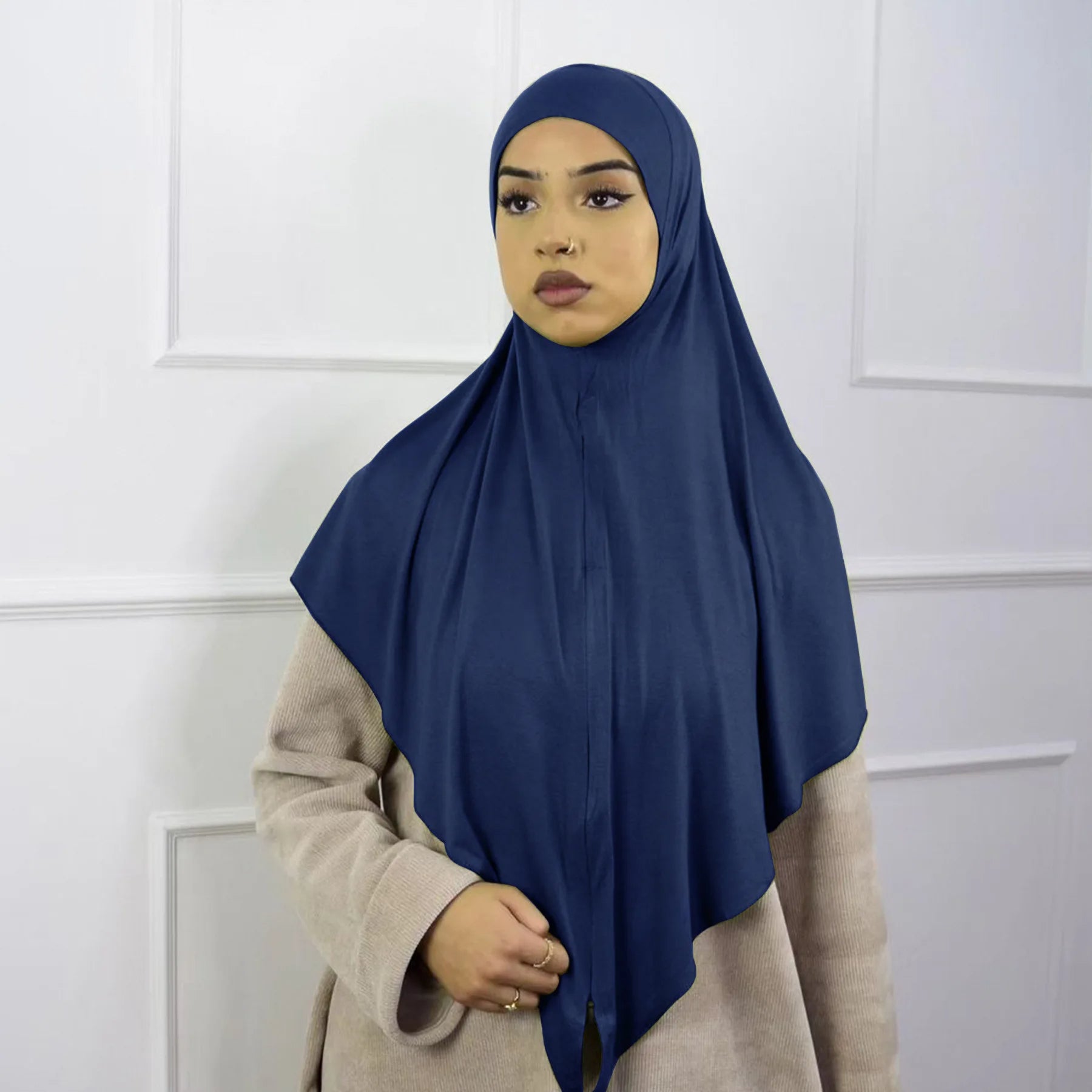 AylaHijab™ | Lättast att bära hijab!