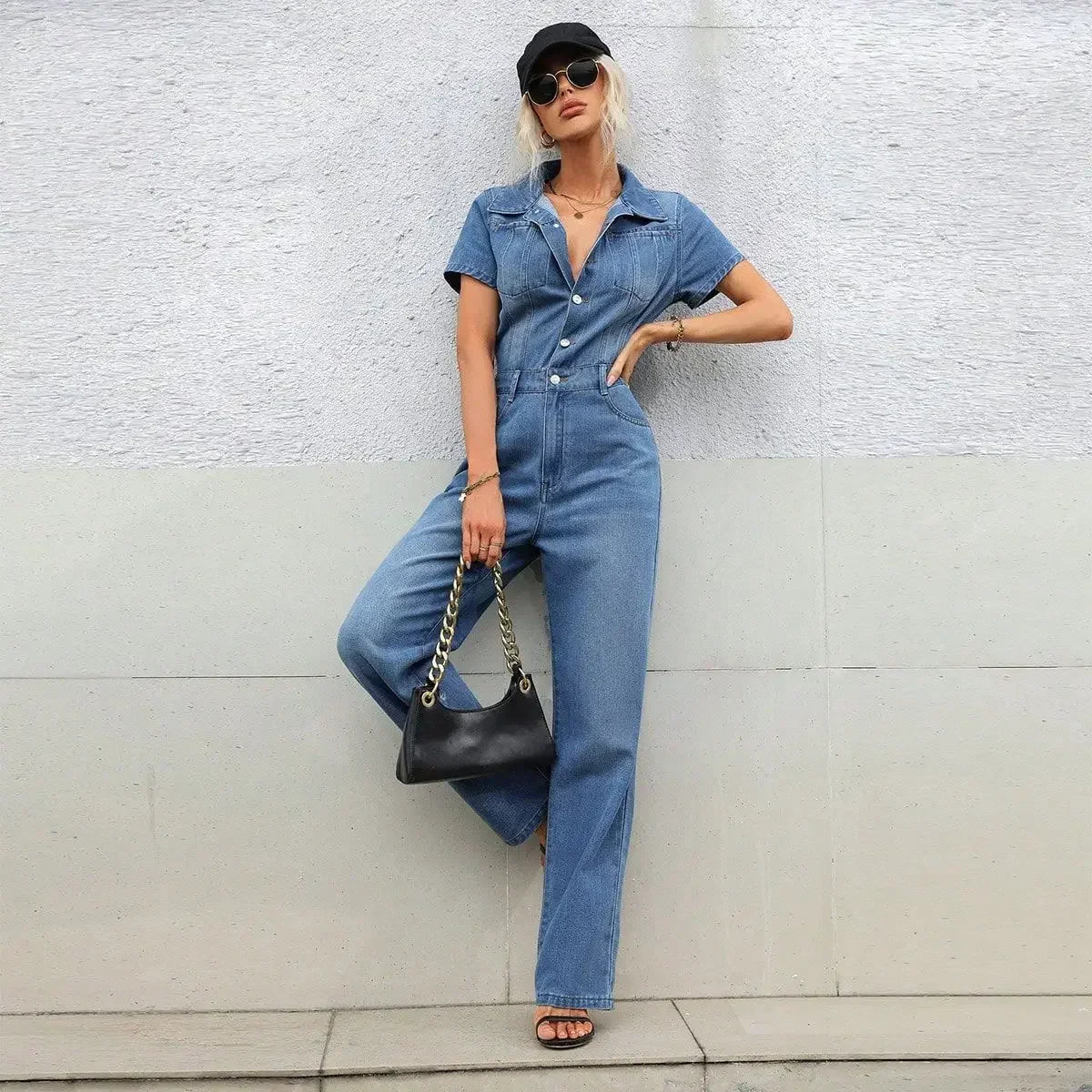 Alexanza™ | Snygg vår-outfit!