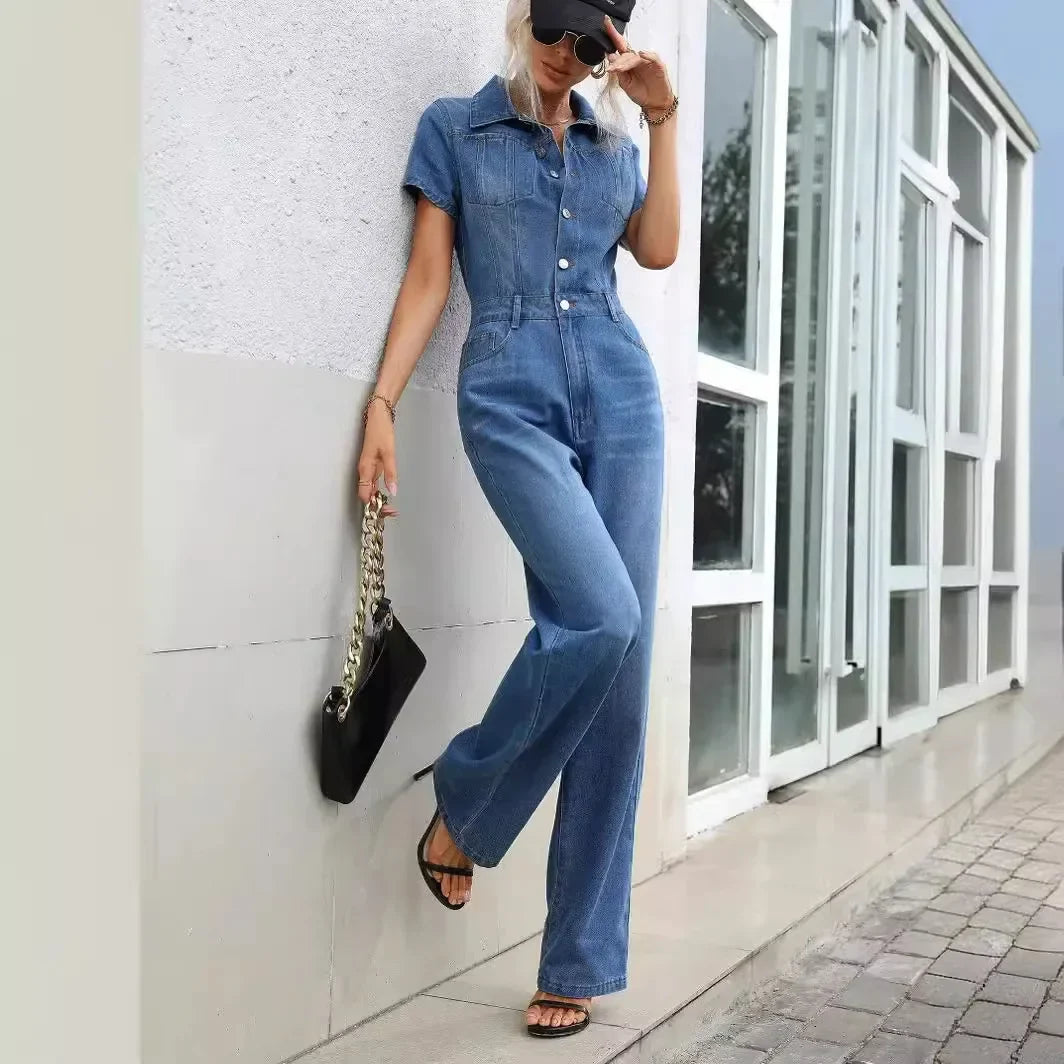 Alexanza™ | Snygg vår-outfit!
