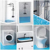 ShowerSeal™ | Rent och torrt badrum!