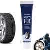 MultiFix™ | Reparera däck direkt!
