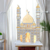 DuaNight™ | Den bästa atmosfären under Ramadan!
