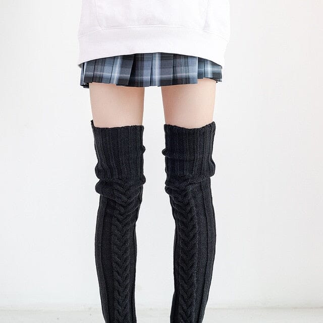 SnuggleSocks™ | Elegans och Värme