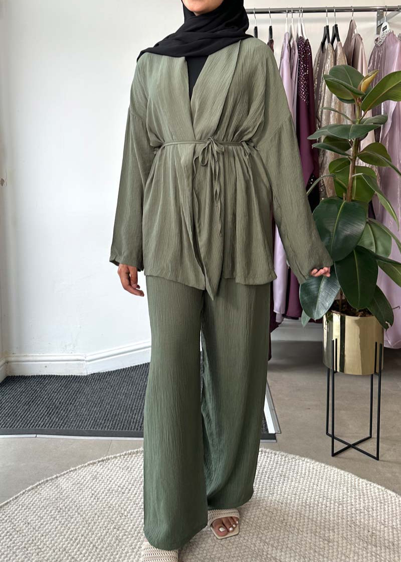 Wadi Whisper™ | Snygg Ramadan-outfit!