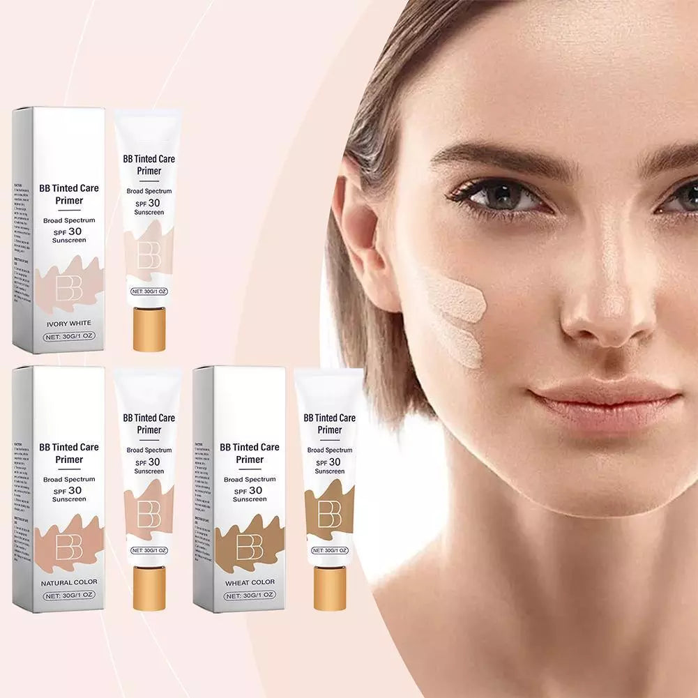 LuxaGlow™ | Omedelbar Felfri Look
