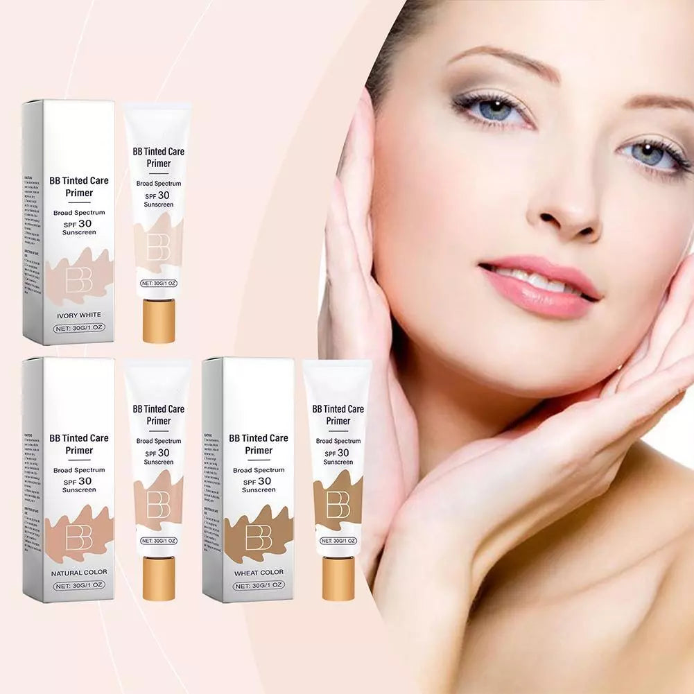 LuxaGlow™ | Omedelbar Felfri Look
