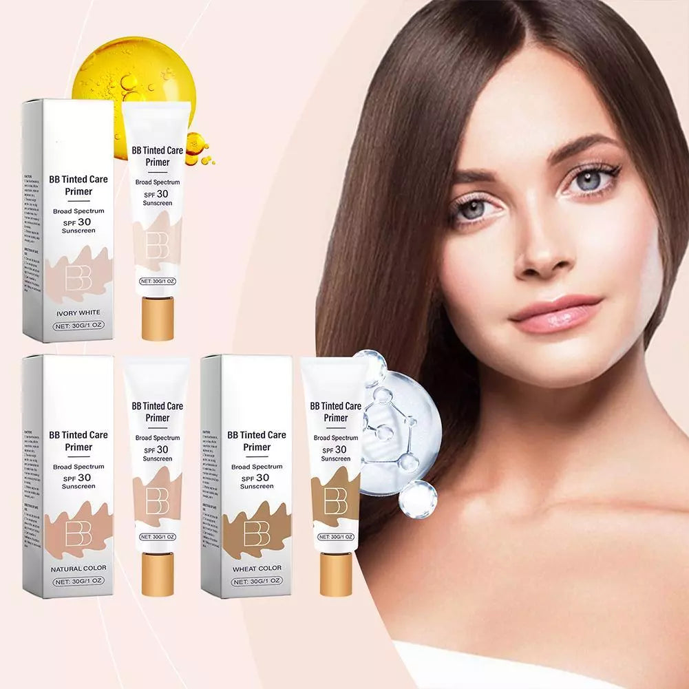 LuxaGlow™ | Omedelbar Felfri Look
