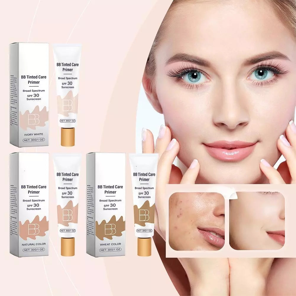 LuxaGlow™ | Omedelbar Felfri Look