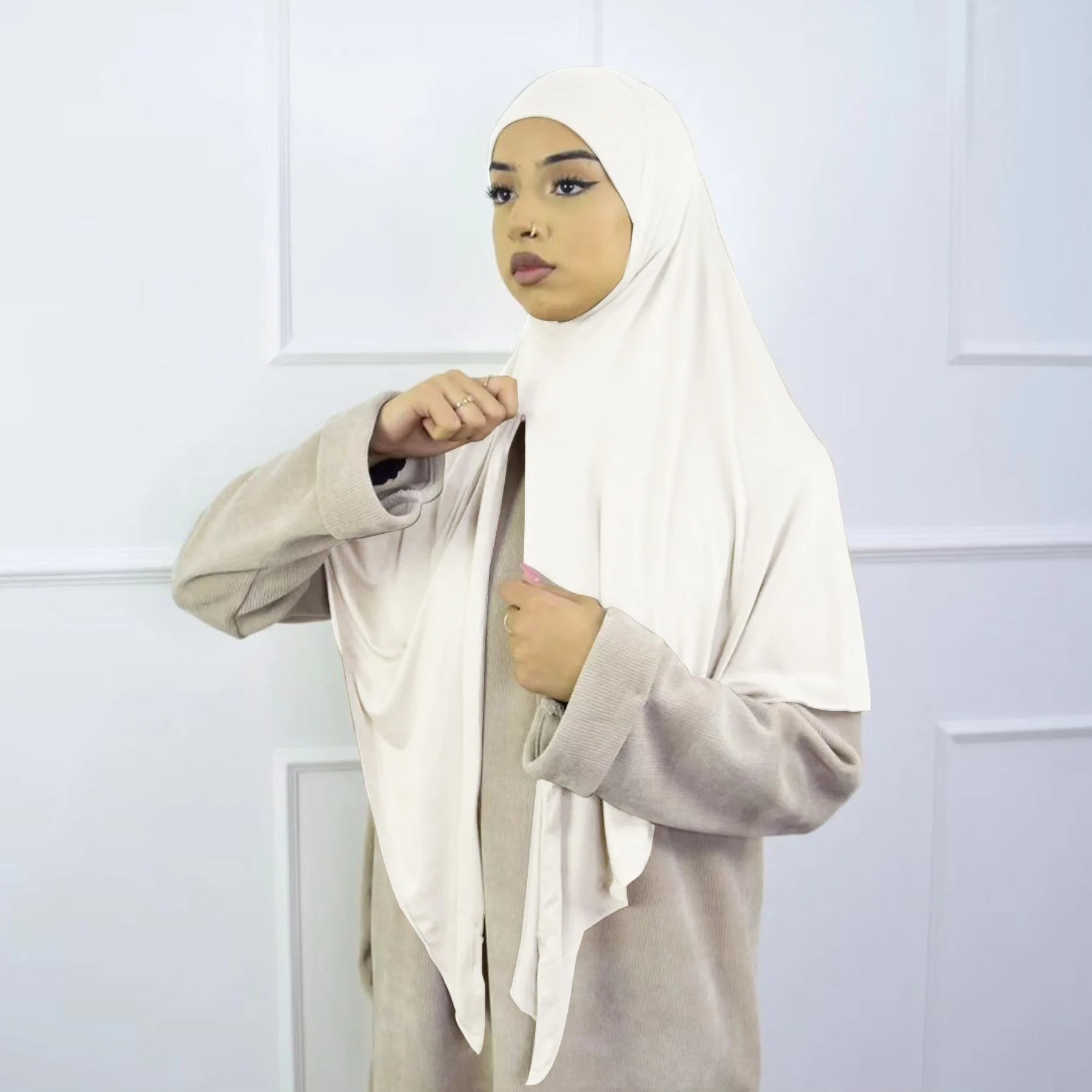 AylaHijab™ | Lättast att bära hijab!